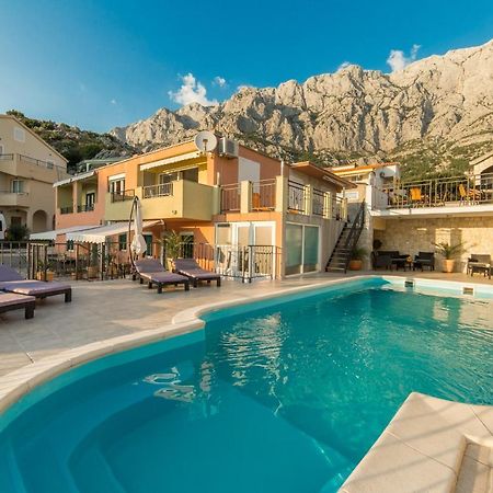 Apartments Masa Veliko Brdo  Ngoại thất bức ảnh
