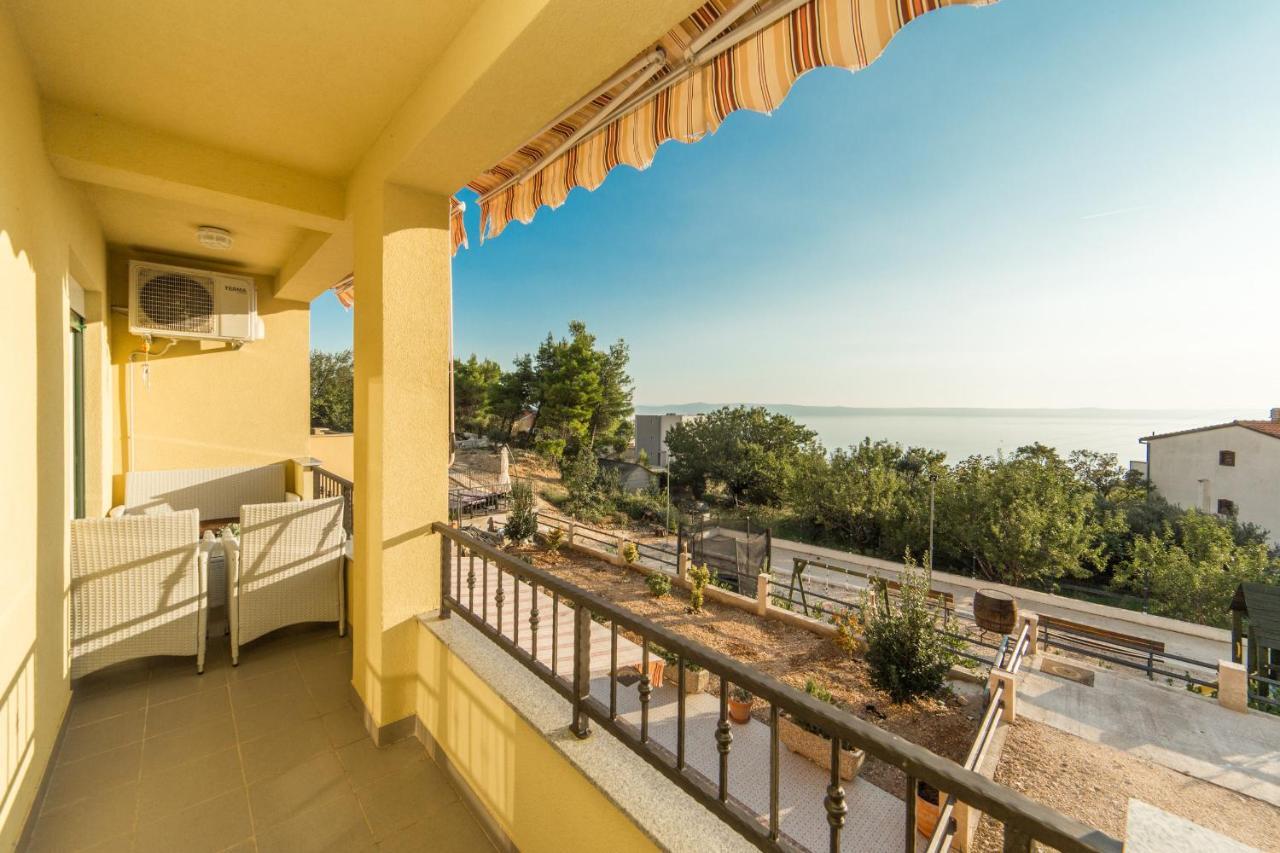 Apartments Masa Veliko Brdo  Ngoại thất bức ảnh