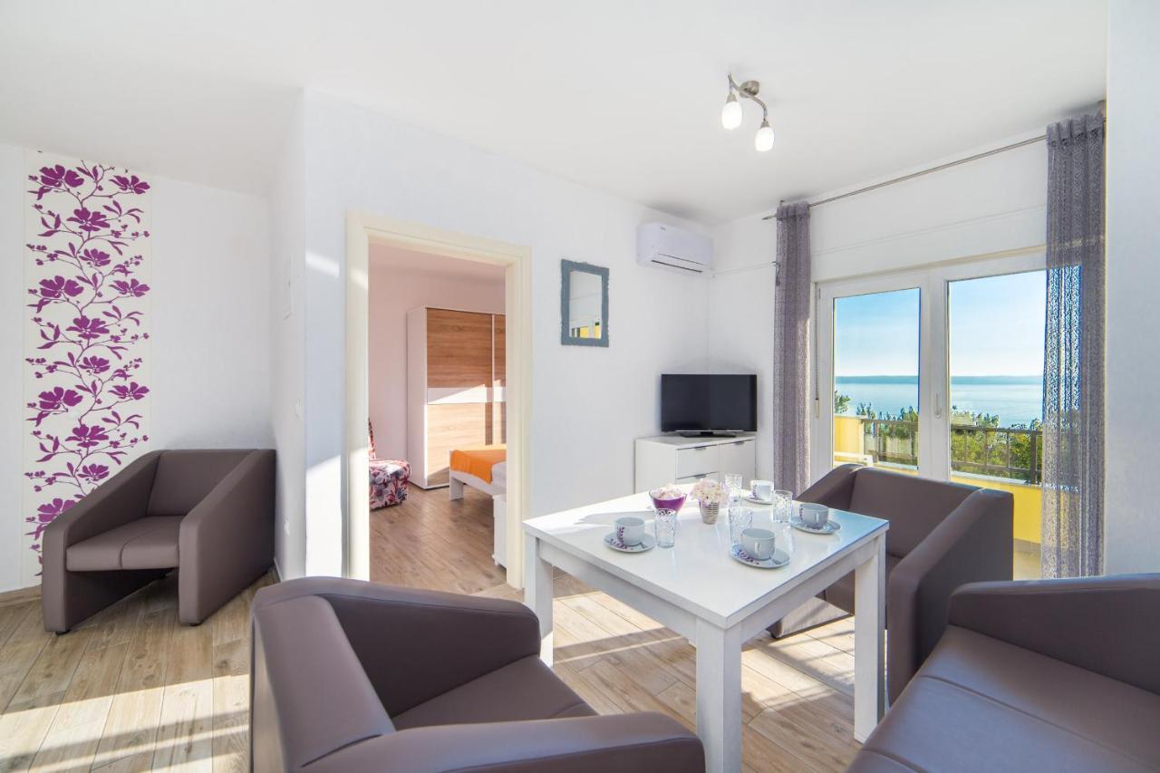 Apartments Masa Veliko Brdo  Ngoại thất bức ảnh