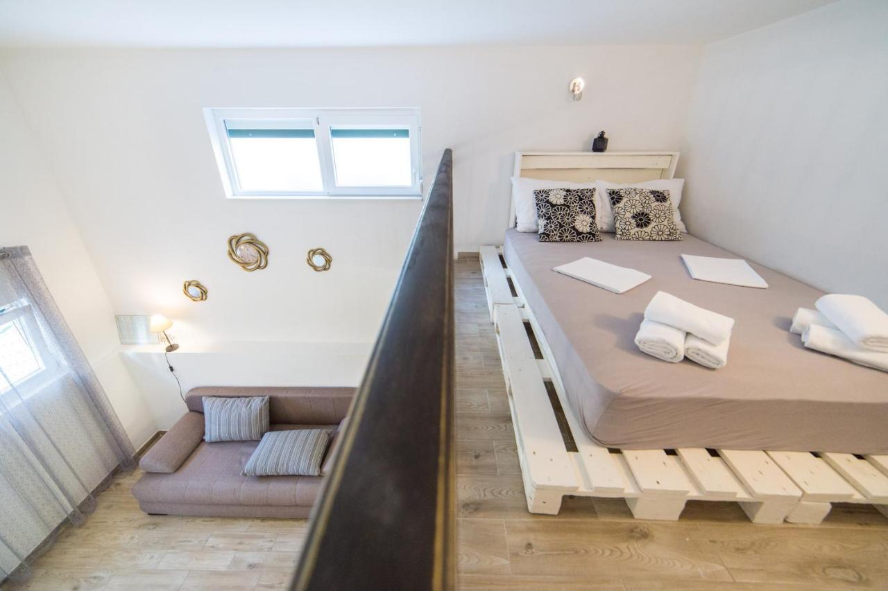 Apartments Masa Veliko Brdo  Ngoại thất bức ảnh
