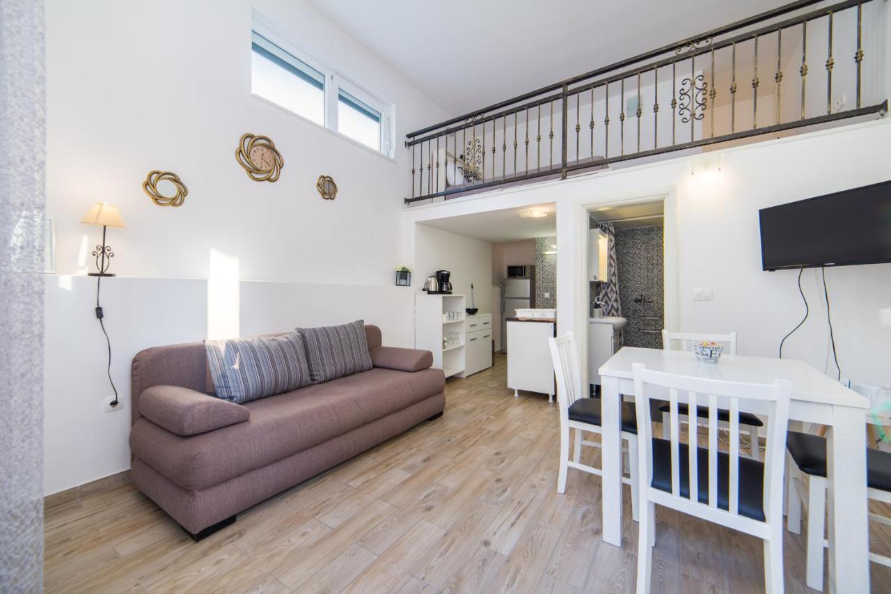 Apartments Masa Veliko Brdo  Ngoại thất bức ảnh