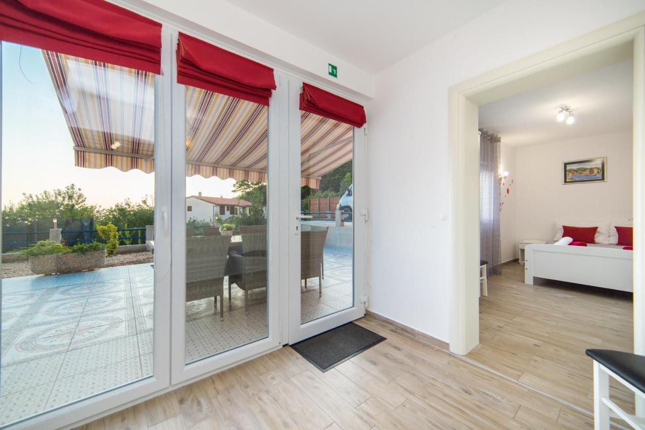 Apartments Masa Veliko Brdo  Ngoại thất bức ảnh