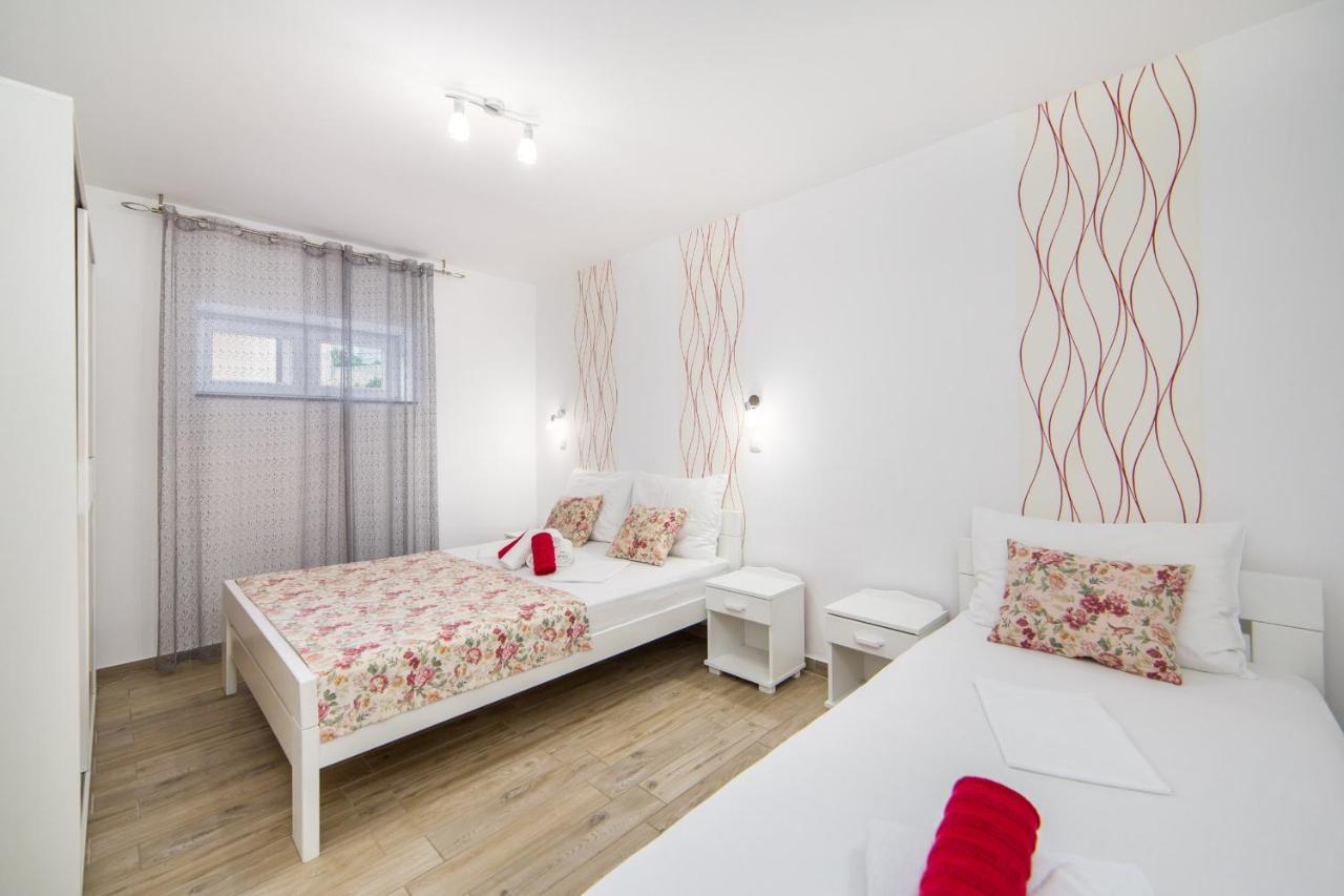 Apartments Masa Veliko Brdo  Ngoại thất bức ảnh