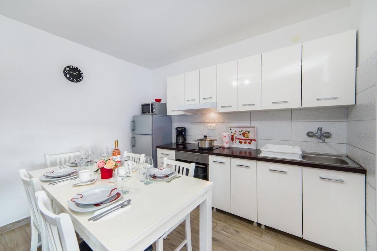 Apartments Masa Veliko Brdo  Ngoại thất bức ảnh