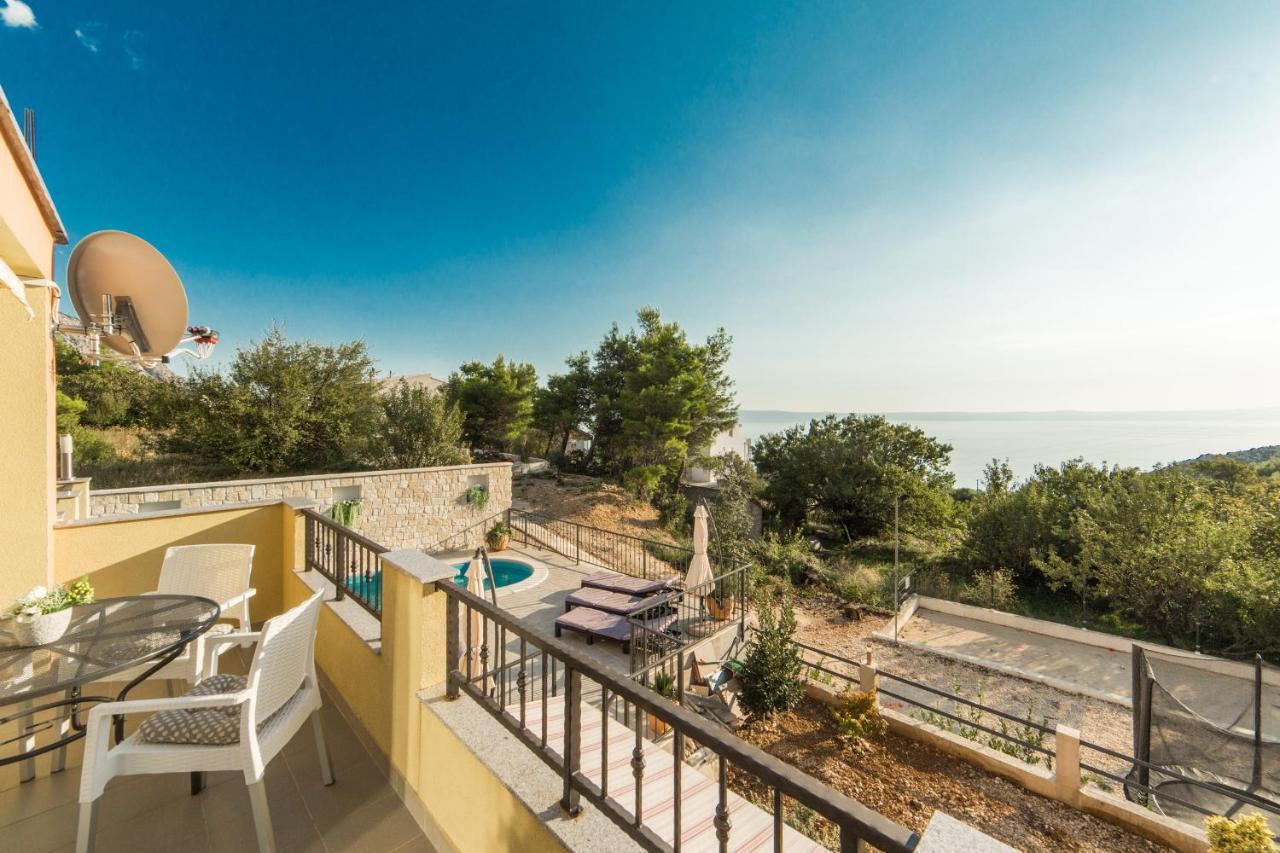 Apartments Masa Veliko Brdo  Ngoại thất bức ảnh