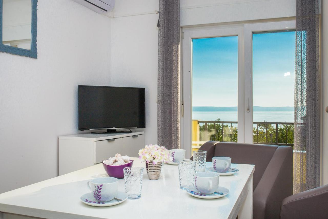 Apartments Masa Veliko Brdo  Ngoại thất bức ảnh