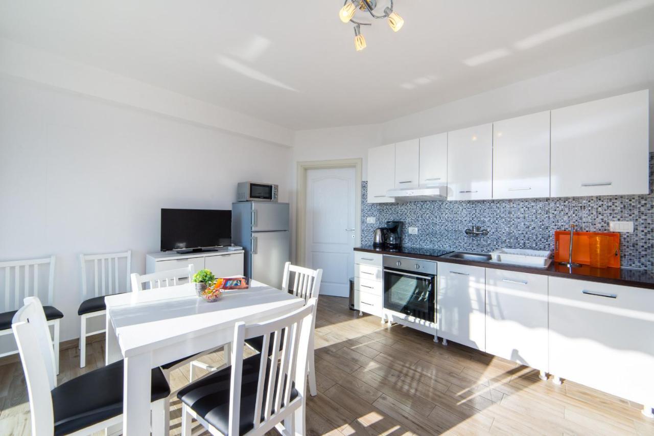 Apartments Masa Veliko Brdo  Ngoại thất bức ảnh