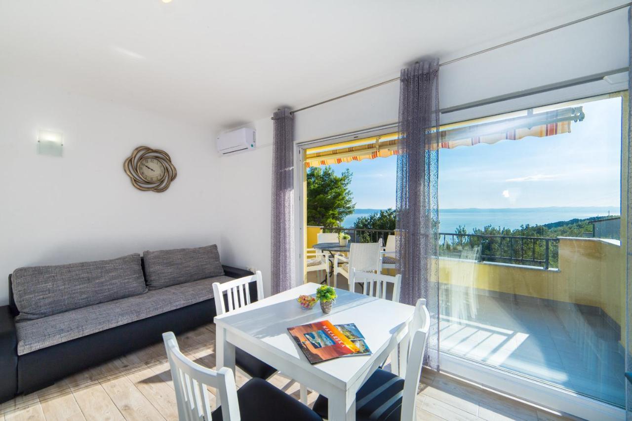 Apartments Masa Veliko Brdo  Ngoại thất bức ảnh