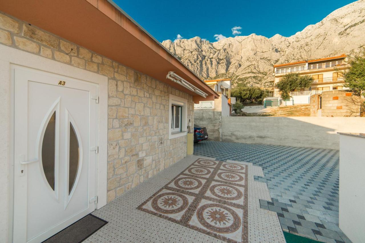 Apartments Masa Veliko Brdo  Ngoại thất bức ảnh