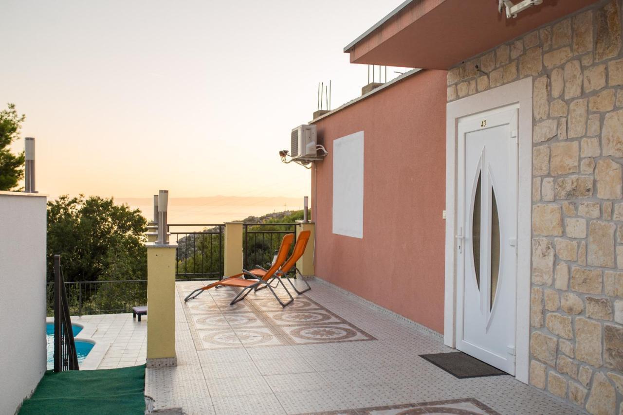 Apartments Masa Veliko Brdo  Ngoại thất bức ảnh