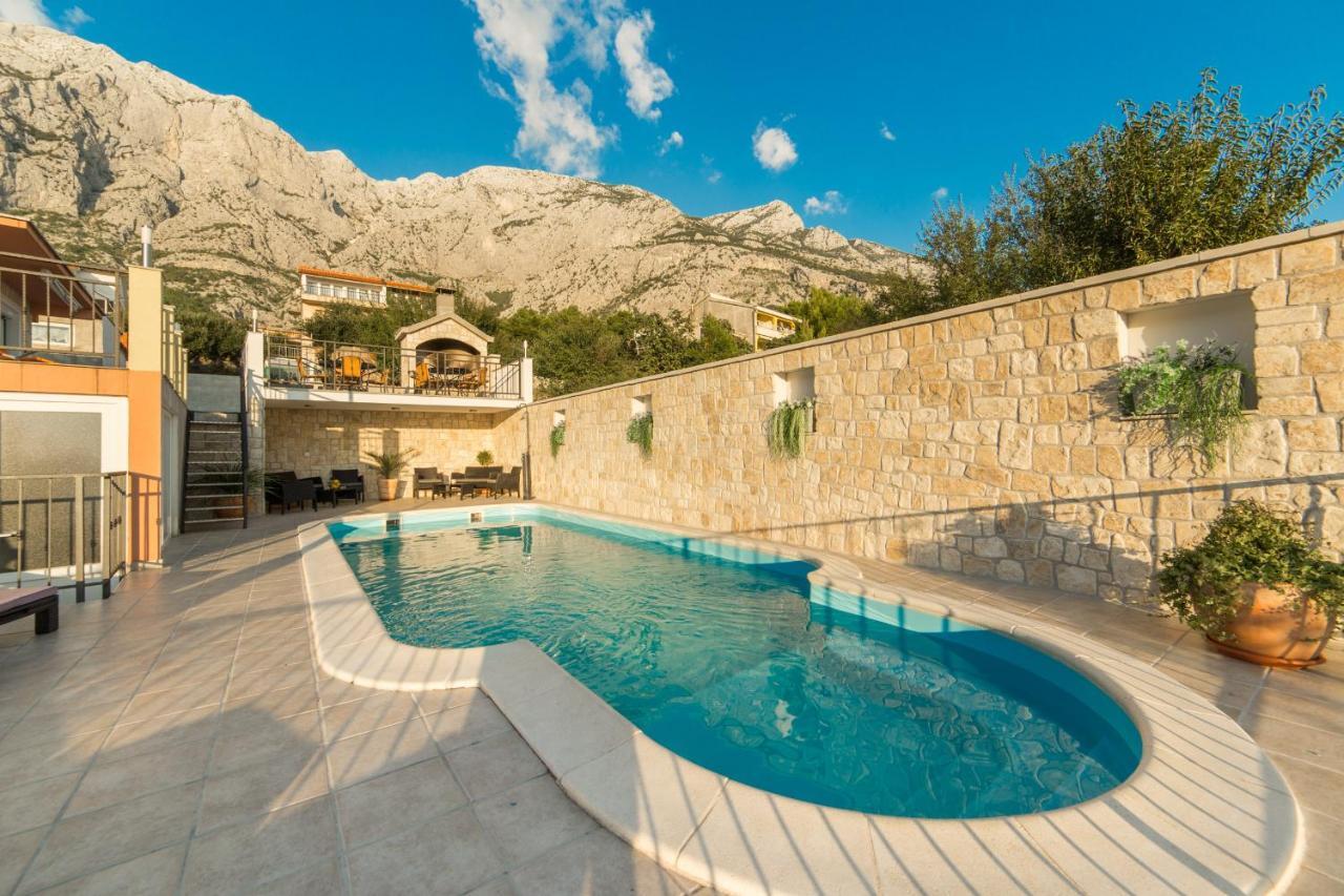 Apartments Masa Veliko Brdo  Ngoại thất bức ảnh