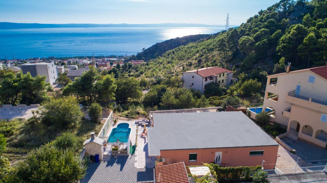 Apartments Masa Veliko Brdo  Ngoại thất bức ảnh