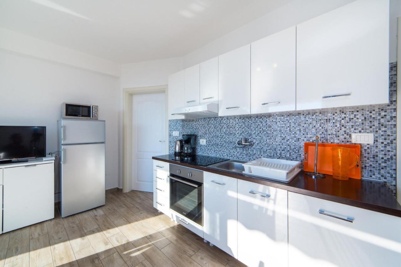 Apartments Masa Veliko Brdo  Ngoại thất bức ảnh