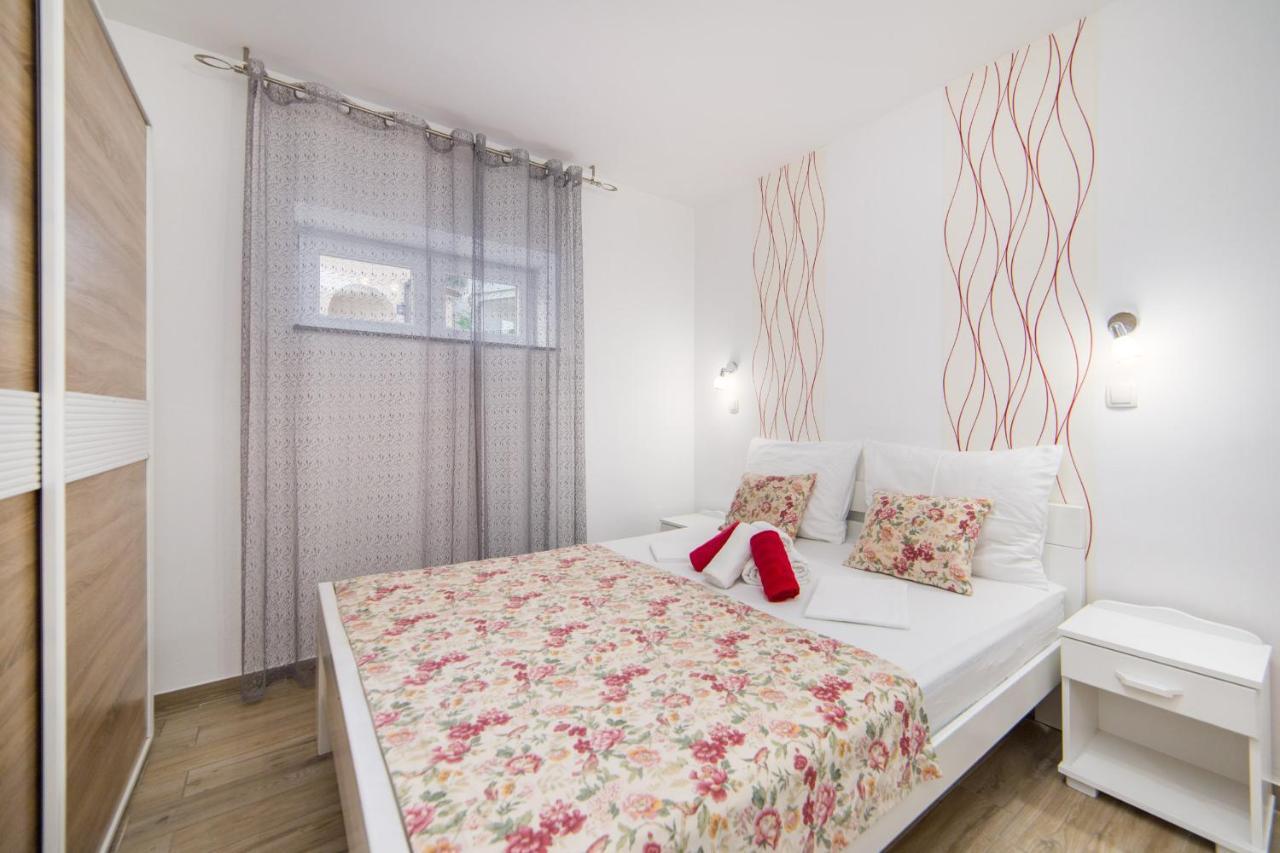 Apartments Masa Veliko Brdo  Ngoại thất bức ảnh