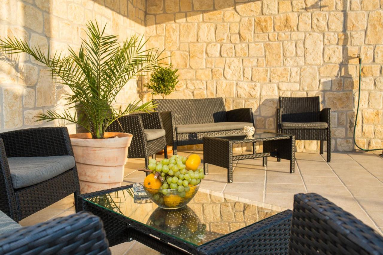 Apartments Masa Veliko Brdo  Ngoại thất bức ảnh