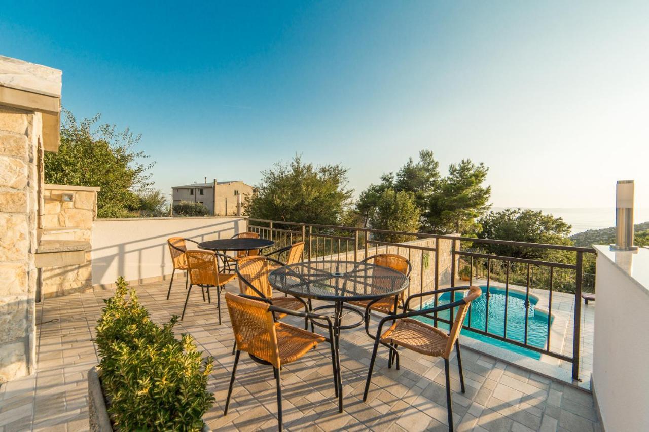 Apartments Masa Veliko Brdo  Ngoại thất bức ảnh
