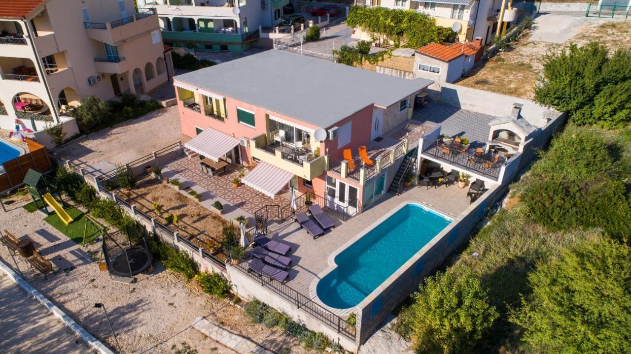 Apartments Masa Veliko Brdo  Ngoại thất bức ảnh