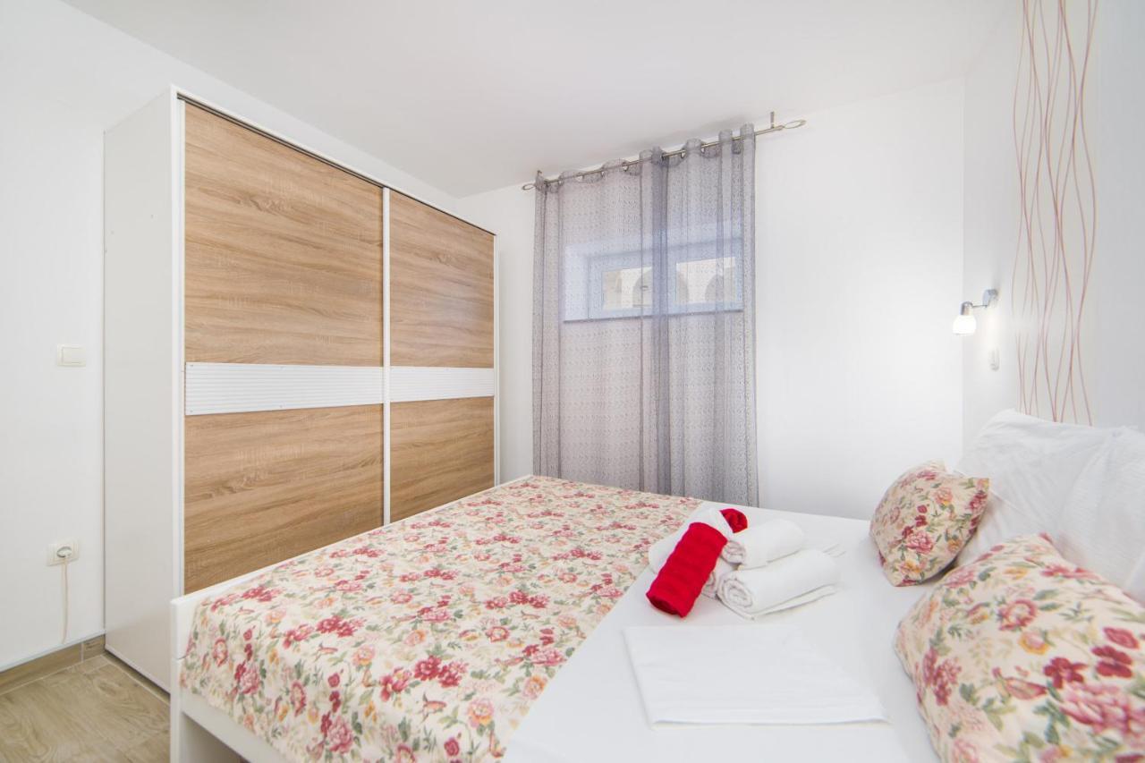 Apartments Masa Veliko Brdo  Ngoại thất bức ảnh