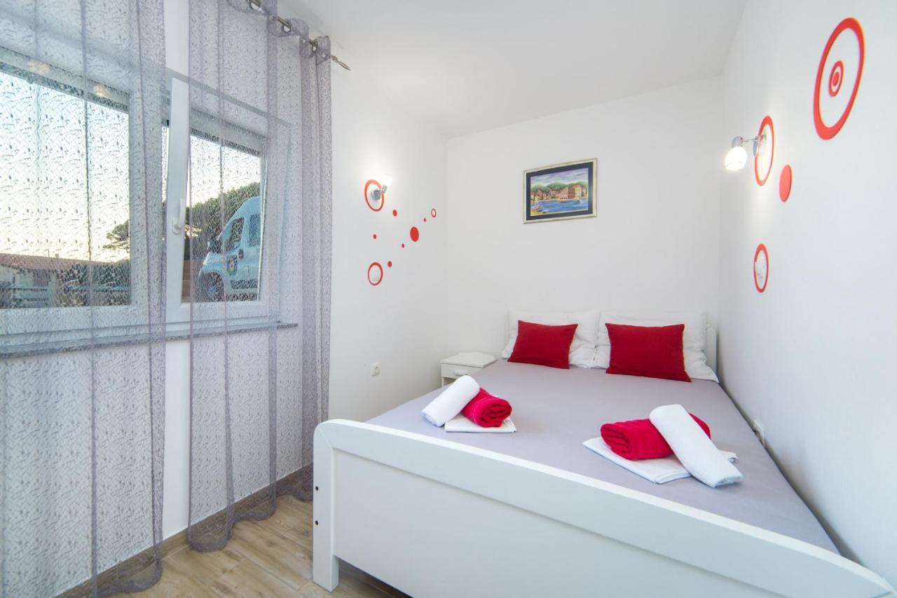 Apartments Masa Veliko Brdo  Ngoại thất bức ảnh