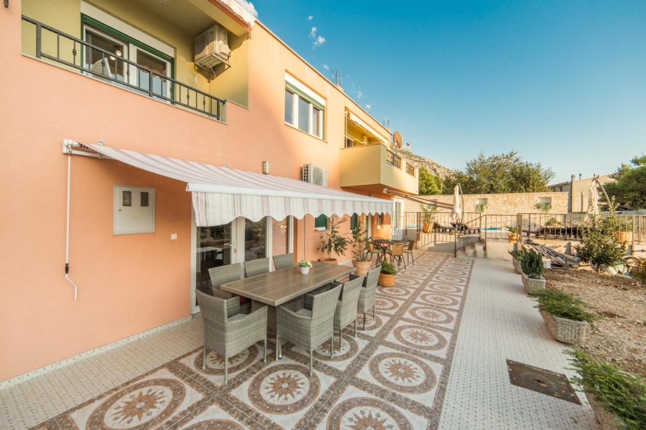 Apartments Masa Veliko Brdo  Ngoại thất bức ảnh