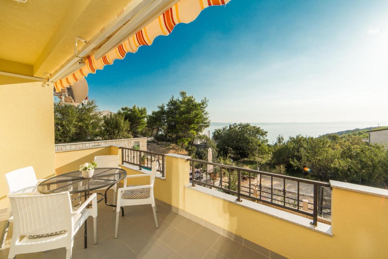Apartments Masa Veliko Brdo  Ngoại thất bức ảnh