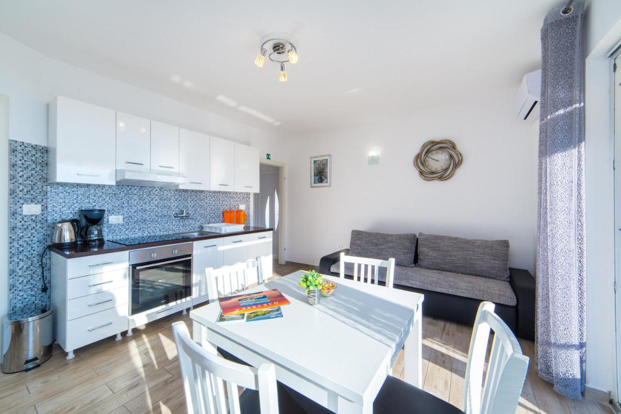 Apartments Masa Veliko Brdo  Ngoại thất bức ảnh