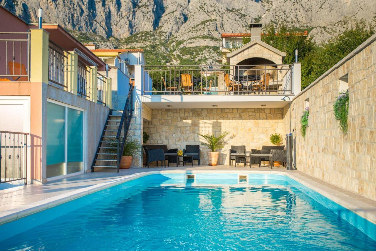 Apartments Masa Veliko Brdo  Ngoại thất bức ảnh
