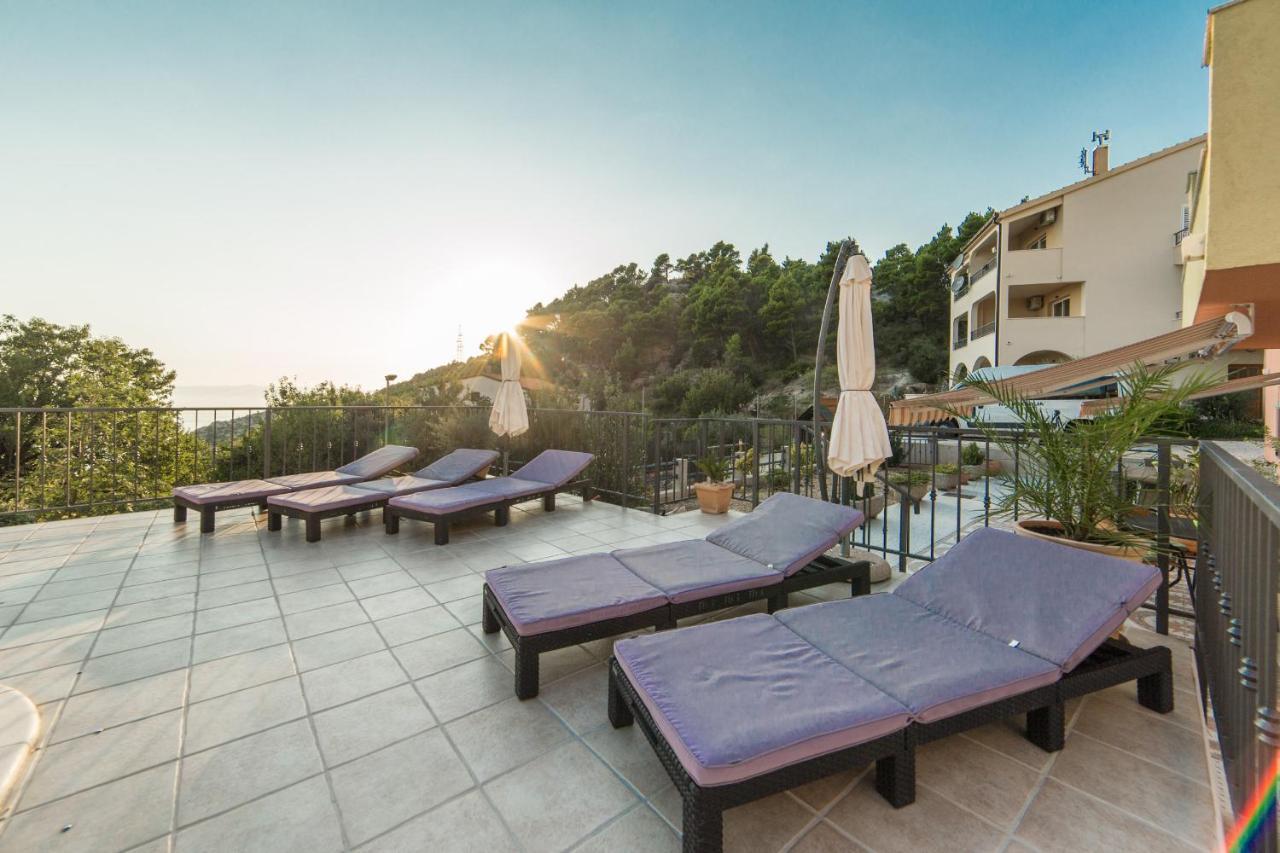 Apartments Masa Veliko Brdo  Ngoại thất bức ảnh
