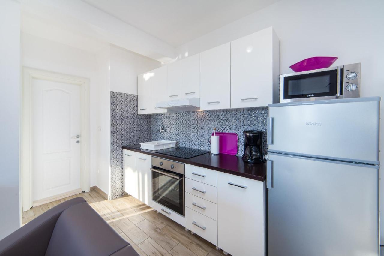 Apartments Masa Veliko Brdo  Ngoại thất bức ảnh