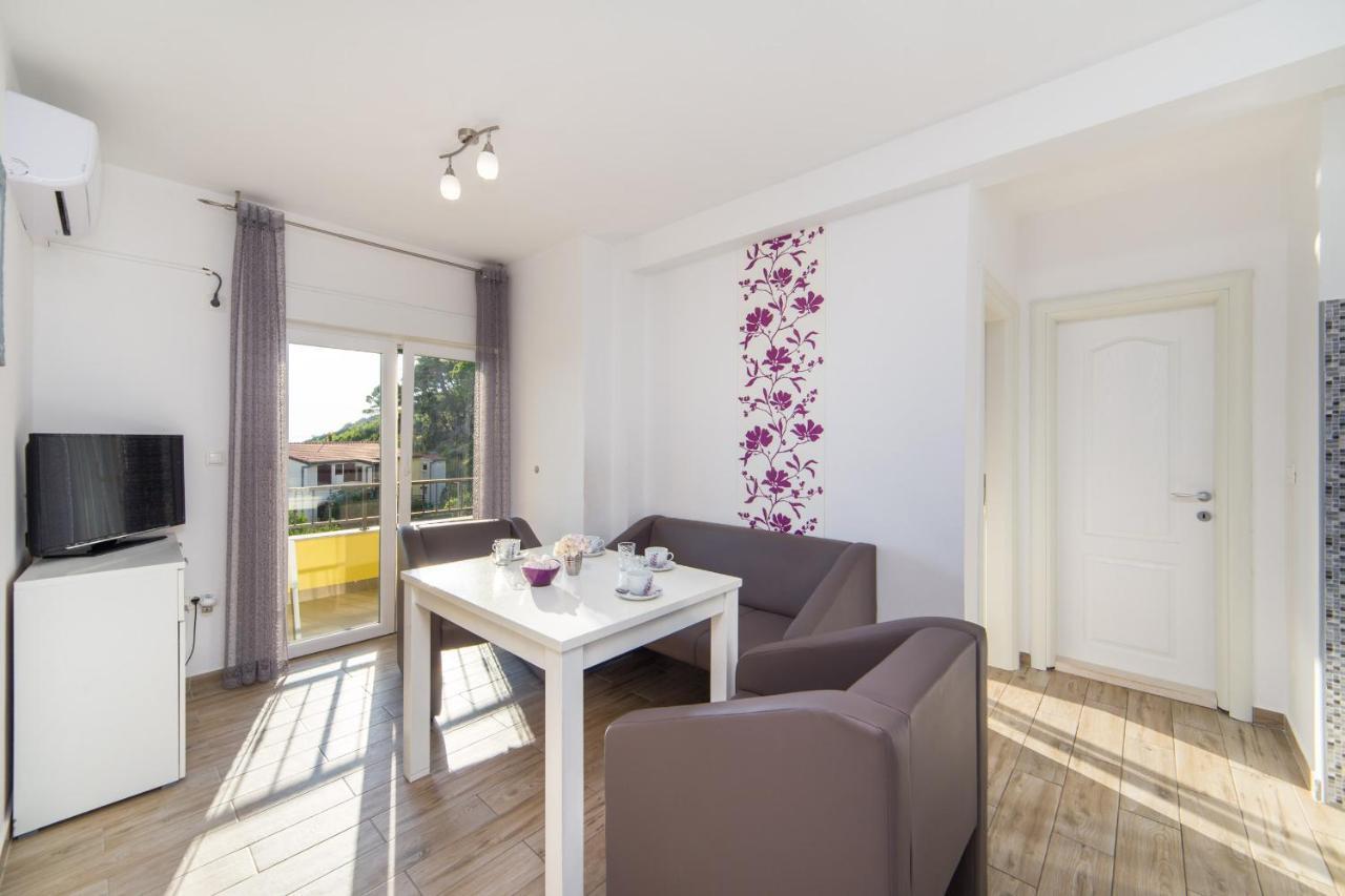 Apartments Masa Veliko Brdo  Ngoại thất bức ảnh