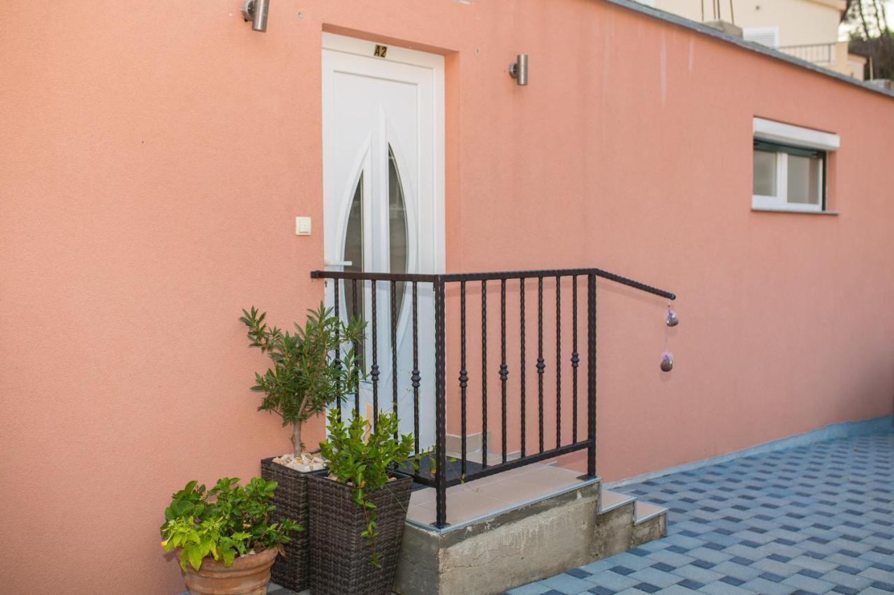 Apartments Masa Veliko Brdo  Ngoại thất bức ảnh