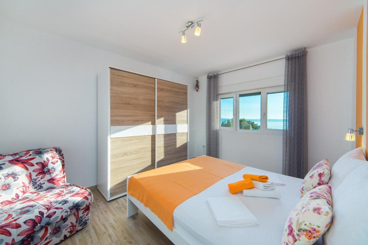 Apartments Masa Veliko Brdo  Ngoại thất bức ảnh