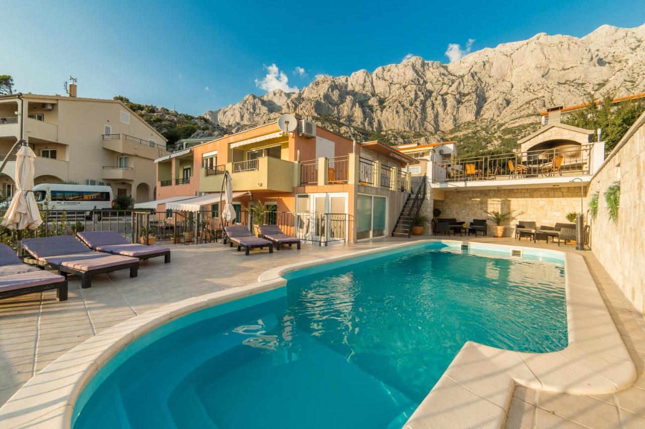 Apartments Masa Veliko Brdo  Ngoại thất bức ảnh