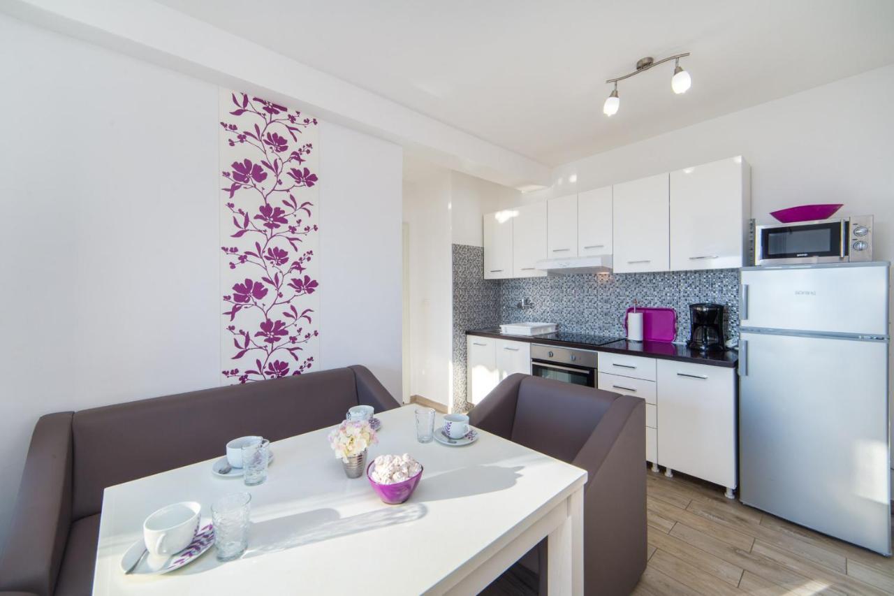 Apartments Masa Veliko Brdo  Ngoại thất bức ảnh