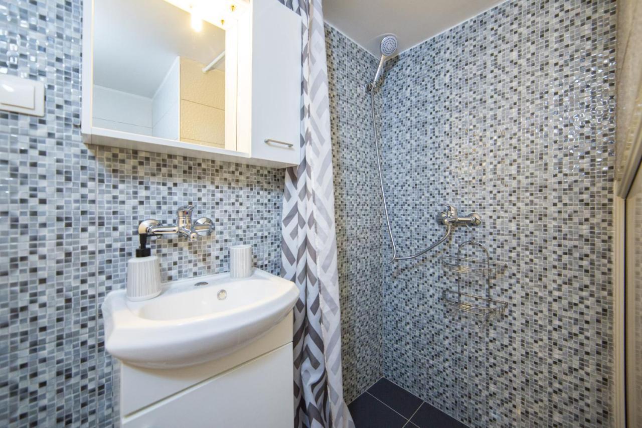 Apartments Masa Veliko Brdo  Ngoại thất bức ảnh