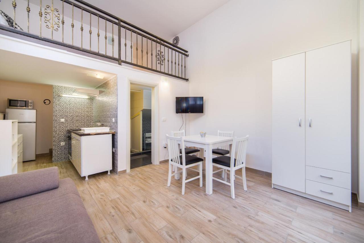 Apartments Masa Veliko Brdo  Ngoại thất bức ảnh