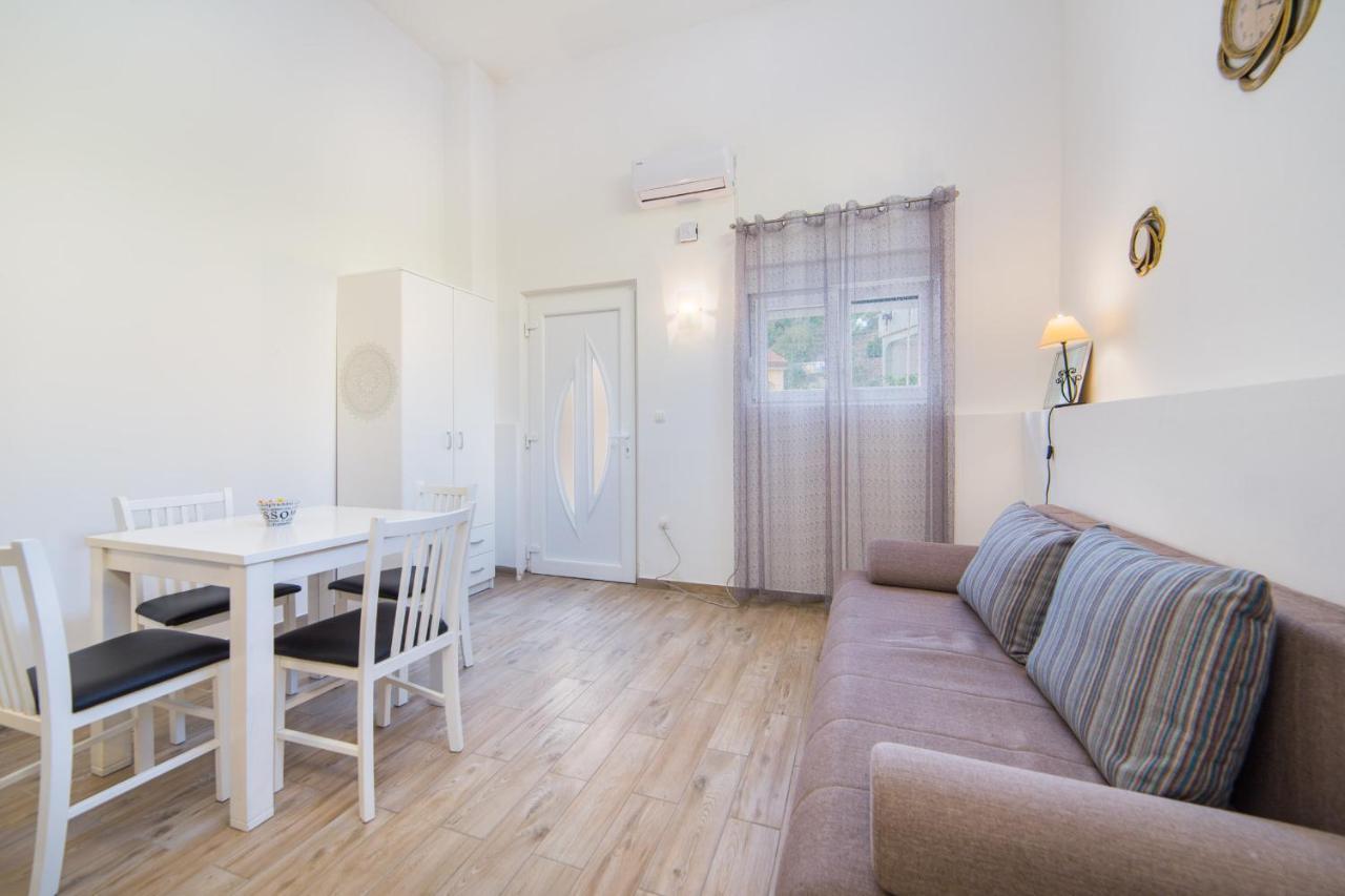 Apartments Masa Veliko Brdo  Ngoại thất bức ảnh