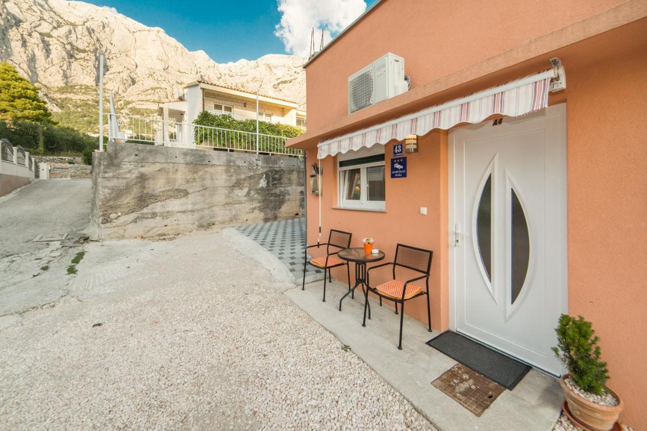 Apartments Masa Veliko Brdo  Ngoại thất bức ảnh