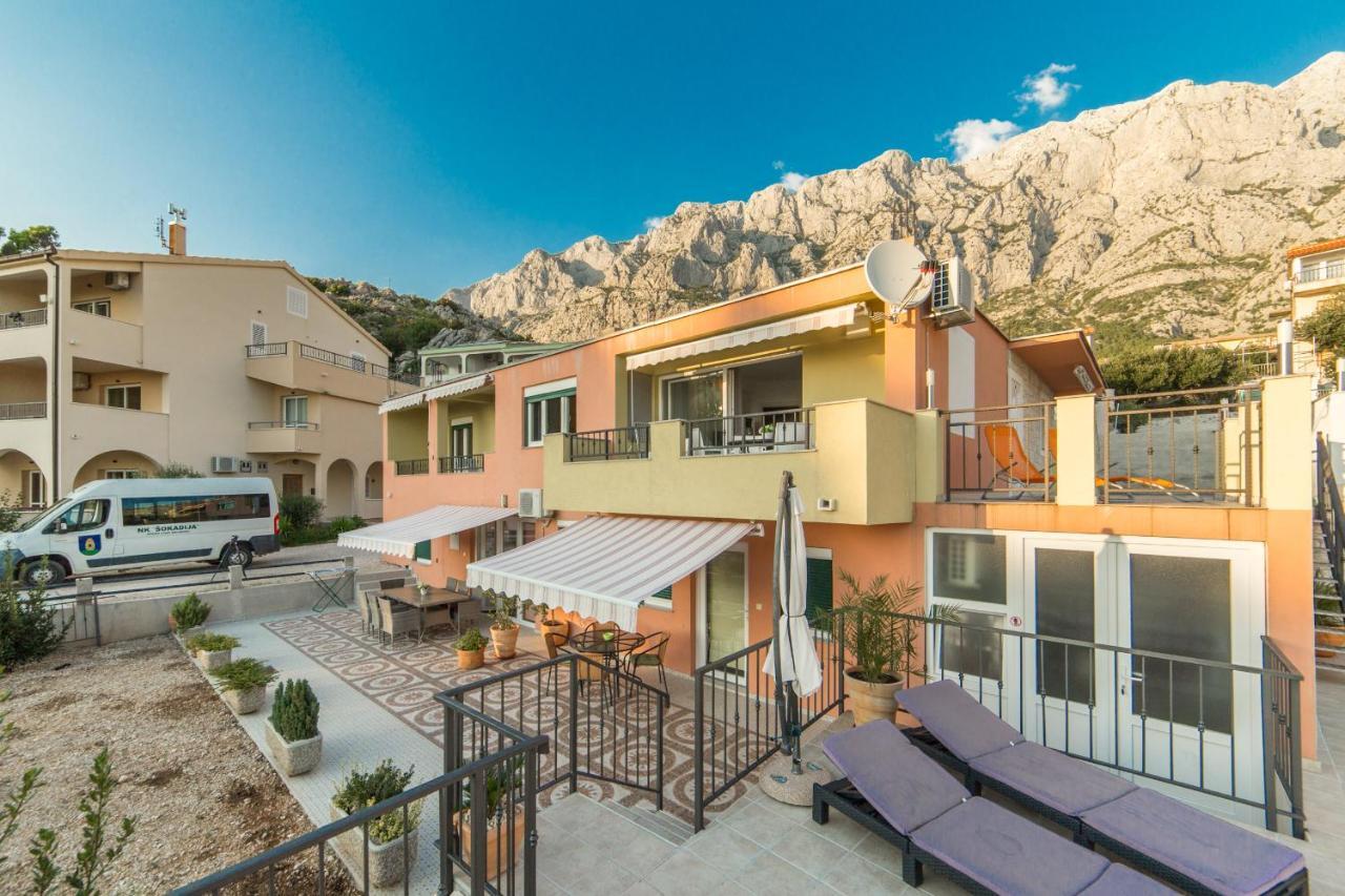 Apartments Masa Veliko Brdo  Ngoại thất bức ảnh