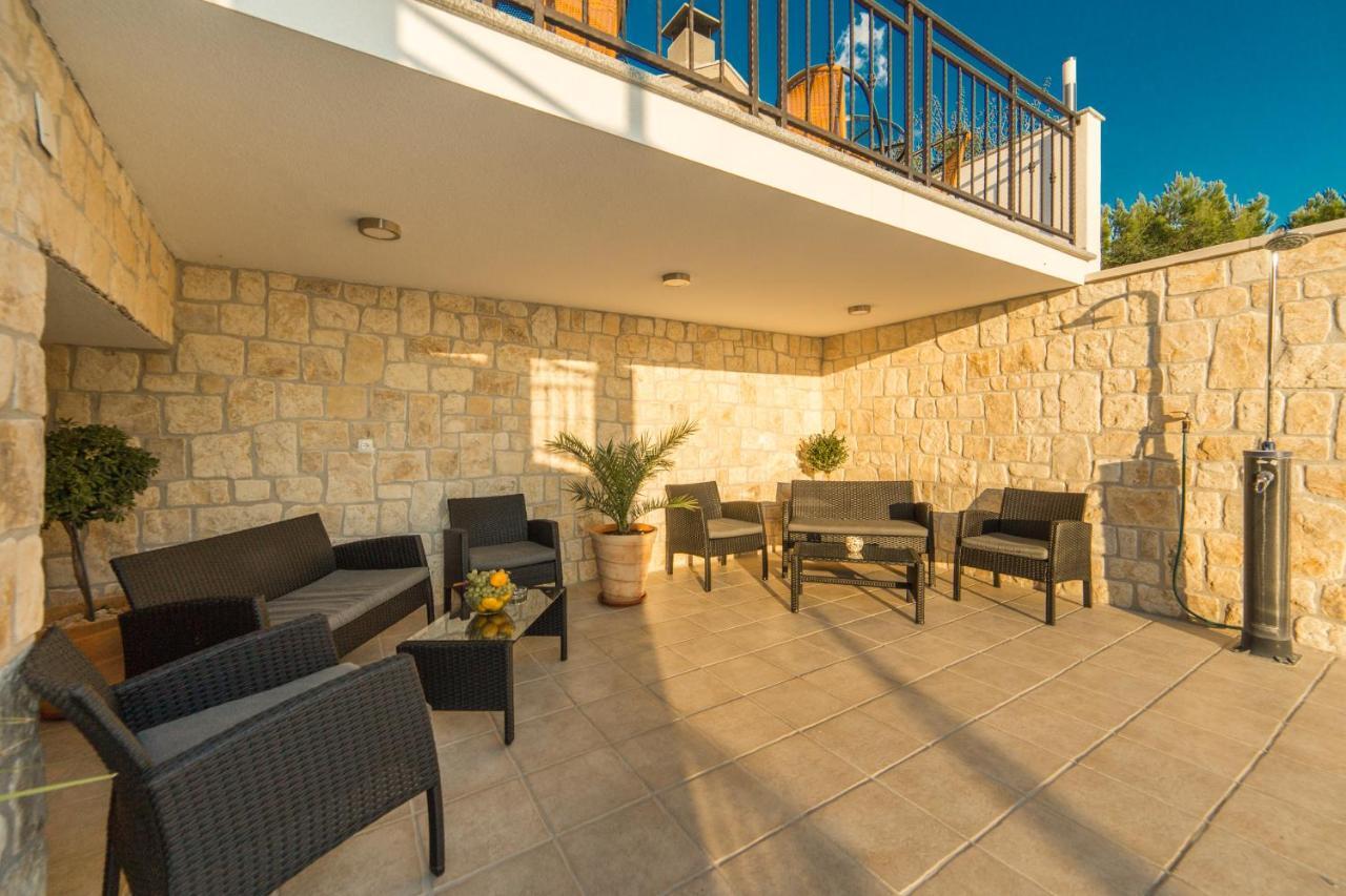 Apartments Masa Veliko Brdo  Ngoại thất bức ảnh